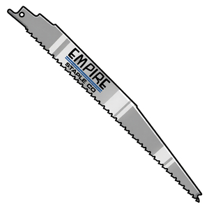 CS-RECIPROCATING BLADES